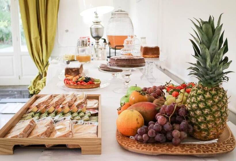 צימר Palazzo Dei Concerti