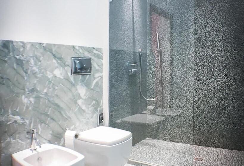 צימר Palazzo Dei Concerti