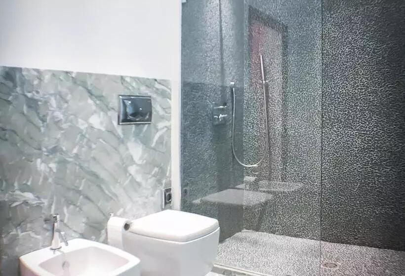 Aamiaismajoitus (B&B) Palazzo Dei Concerti