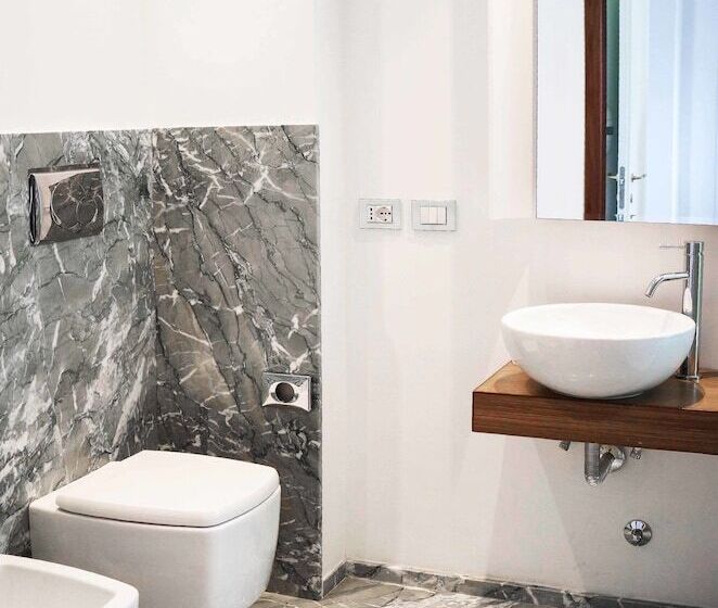 צימר Palazzo Dei Concerti