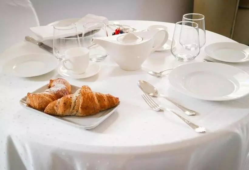 Aamiaismajoitus (B&B) Palazzo Dei Concerti