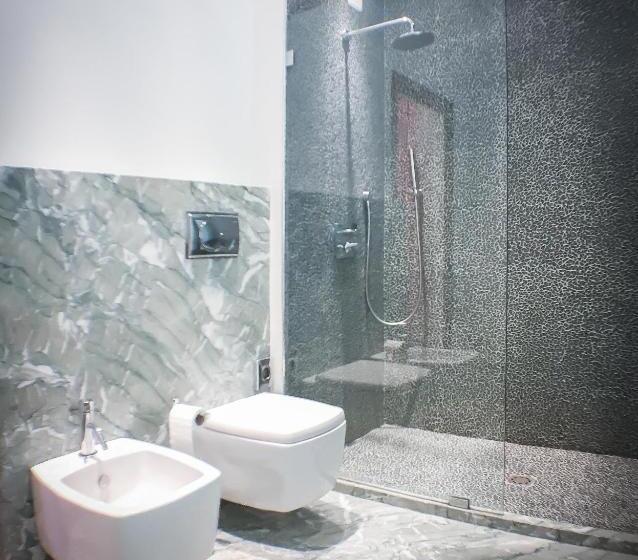 צימר Palazzo Dei Concerti