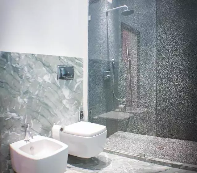 Aamiaismajoitus (B&B) Palazzo Dei Concerti