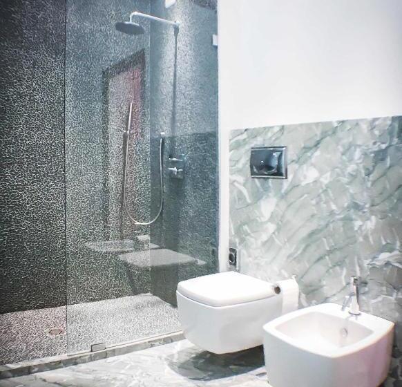 צימר Palazzo Dei Concerti