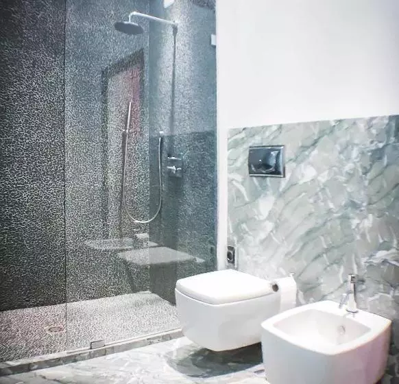 Aamiaismajoitus (B&B) Palazzo Dei Concerti