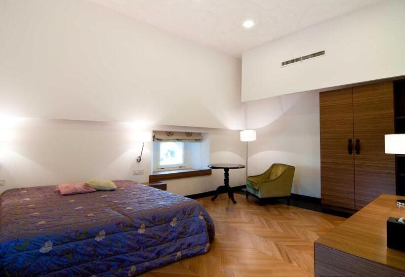 צימר Palazzo Dei Concerti