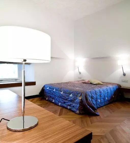 Aamiaismajoitus (B&B) Palazzo Dei Concerti