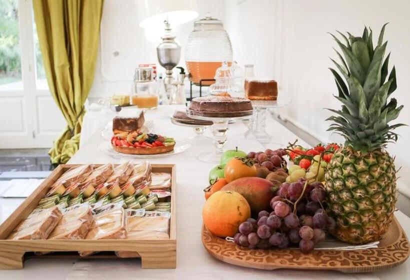 צימר Palazzo Dei Concerti