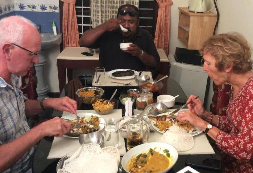 민박 Veda Vihar Homestay & Yoga Centre