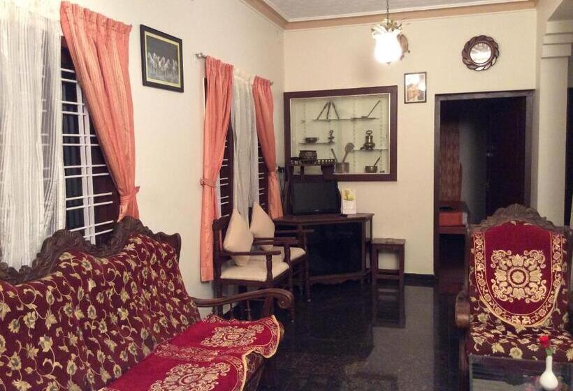 민박 Veda Vihar Homestay & Yoga Centre