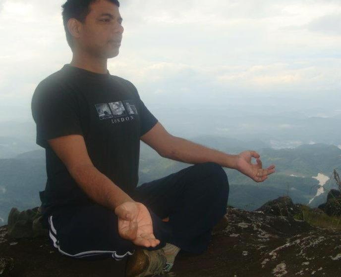 민박 Veda Vihar Homestay & Yoga Centre