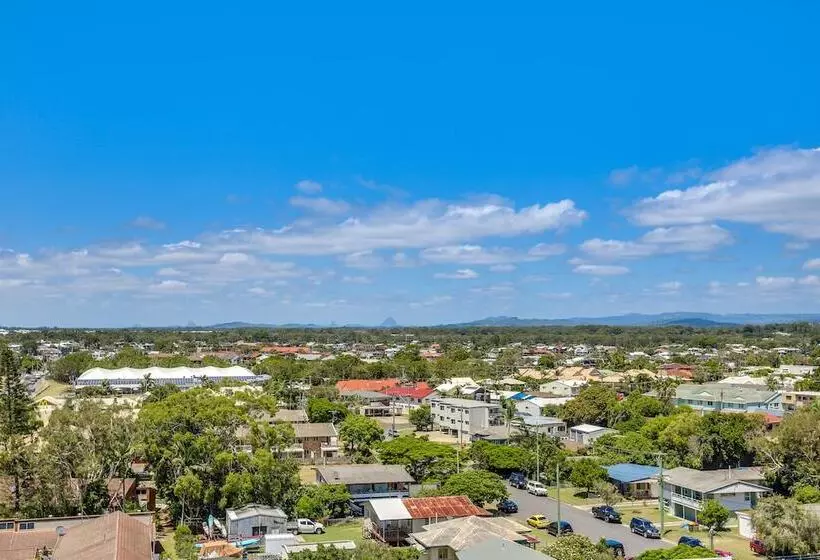 Direct Collective   Seabreeze Mooloolaba