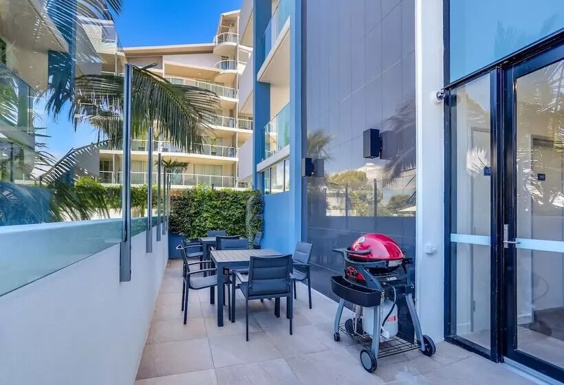 Direct Collective   Seabreeze Mooloolaba