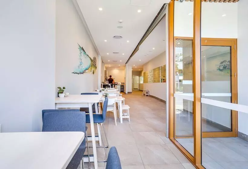 Direct Collective   Seabreeze Mooloolaba