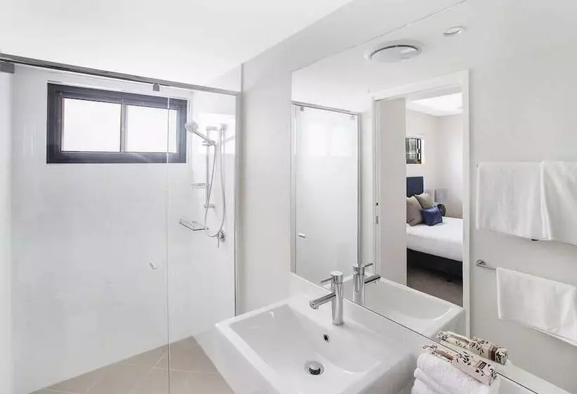 Direct Collective   Seabreeze Mooloolaba