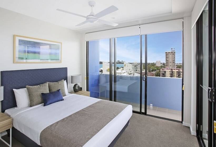 Direct Collective   Seabreeze Mooloolaba