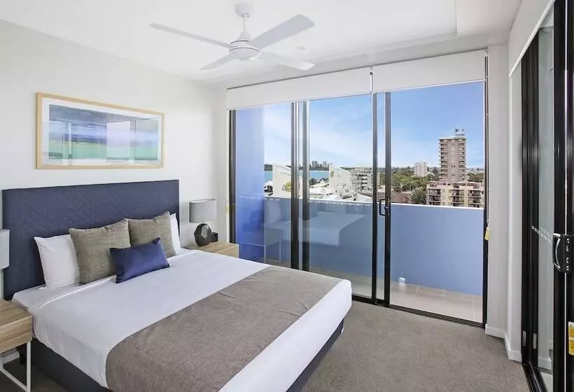 Direct Collective   Seabreeze Mooloolaba