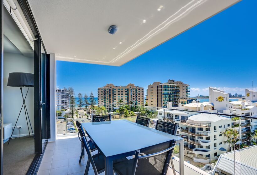 Direct Collective   Seabreeze Mooloolaba