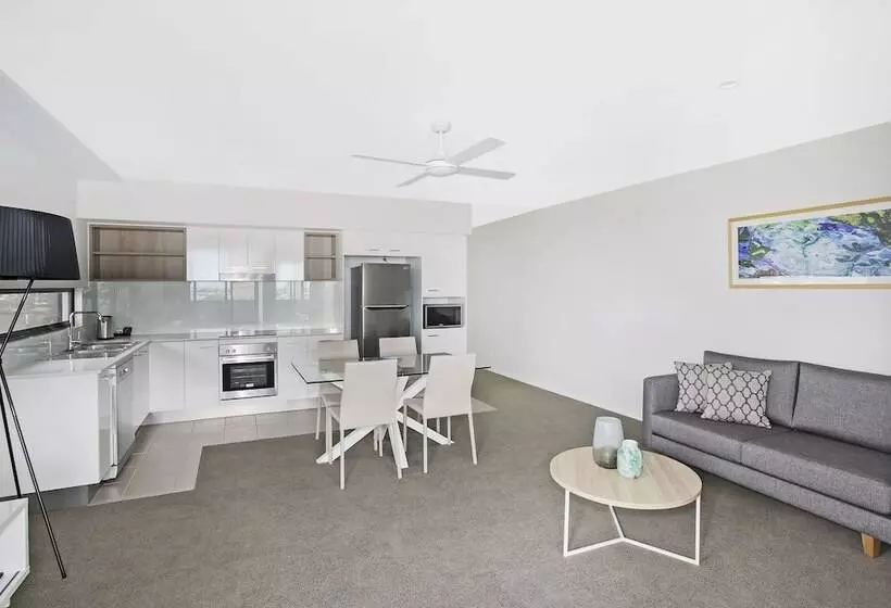 Direct Collective   Seabreeze Mooloolaba