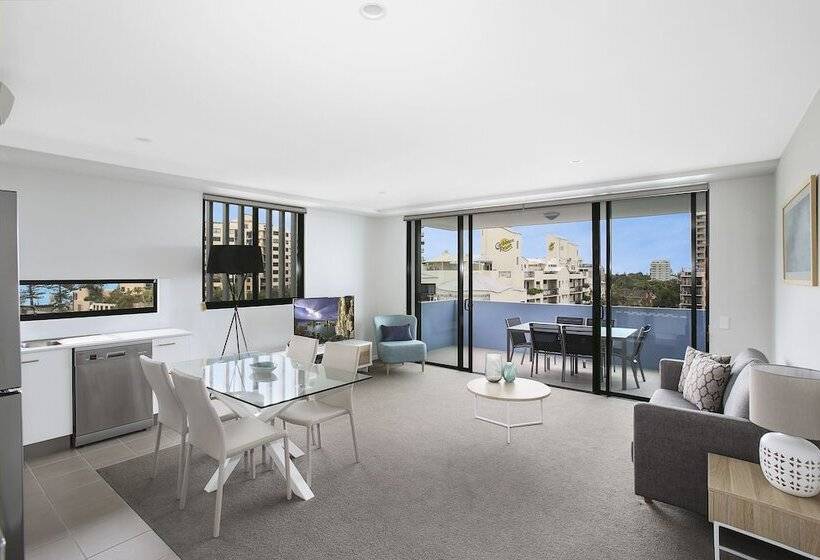 Direct Collective   Seabreeze Mooloolaba