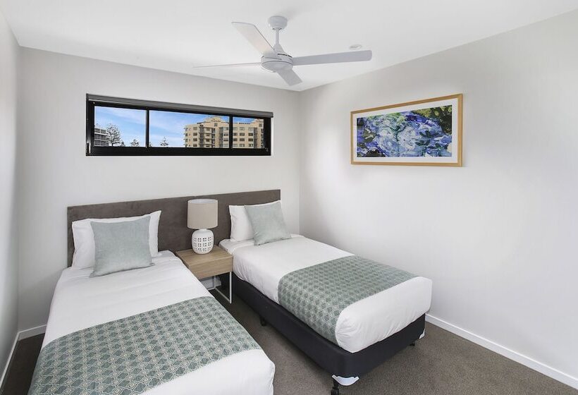 Direct Collective   Seabreeze Mooloolaba