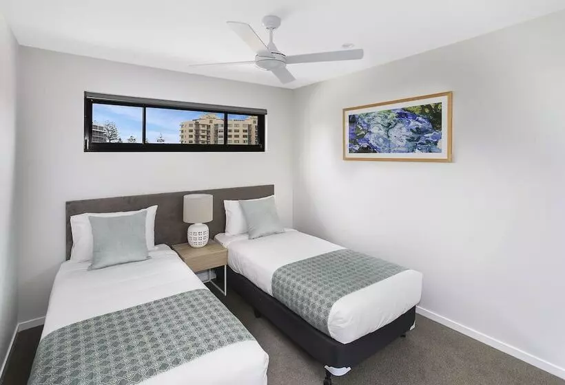 Direct Collective   Seabreeze Mooloolaba