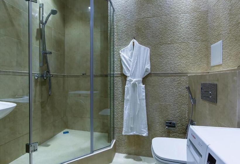 Eco Apart Hotel Astana