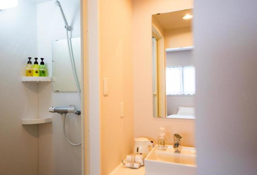 Grids Kyoto Shijo Kawaramachi Hotel&hostel