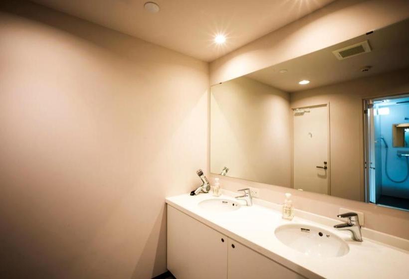 Grids Kyoto Shijo Kawaramachi Hotel&hostel