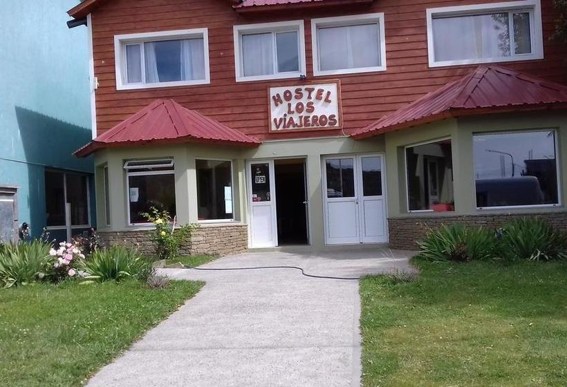 Hostel Los Viajeros