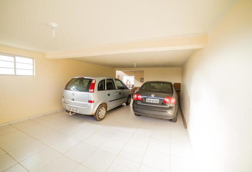 Pousada E Hostel Passos I Suítes