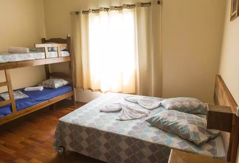 Pousada E Hostel Passos I Suítes