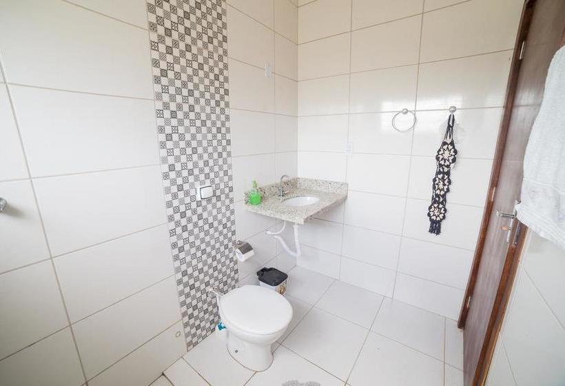 Pousada E Hostel Passos I Suítes