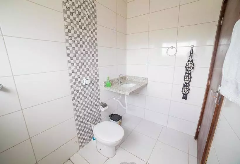 Pousada E Hostel Passos I Suítes
