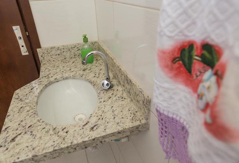 Pousada E Hostel Passos I Suítes