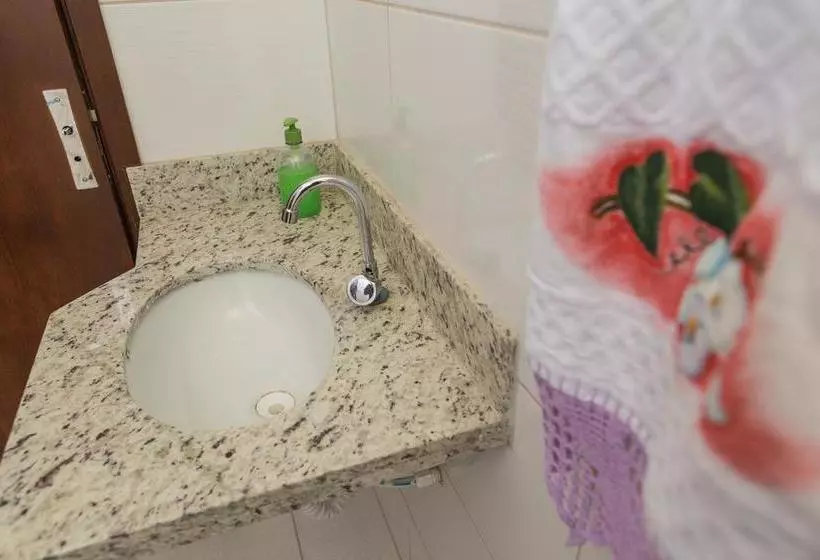 Pousada E Hostel Passos I Suítes