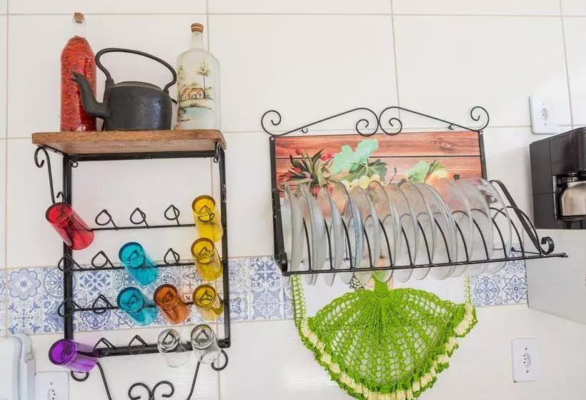 Pousada E Hostel Passos I Suítes