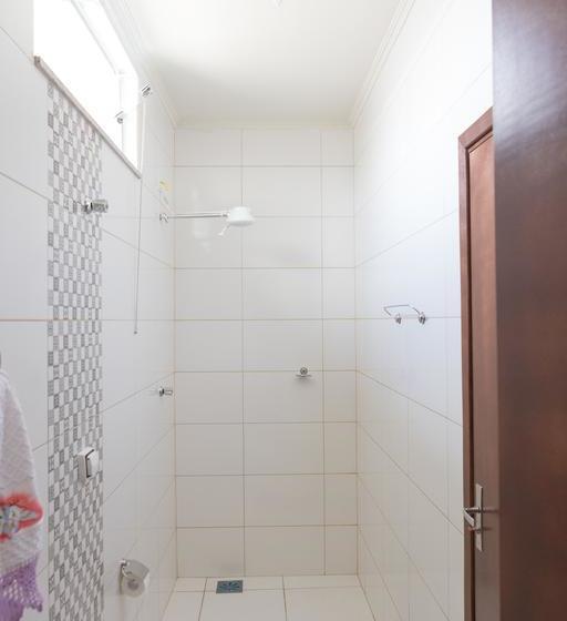 Pousada E Hostel Passos I Suítes