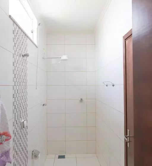 Pousada E Hostel Passos I Suítes