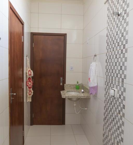 Pousada E Hostel Passos I Suítes