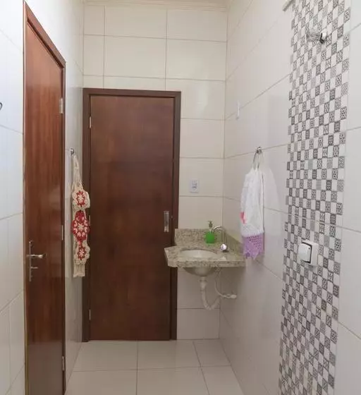 Pousada E Hostel Passos I Suítes