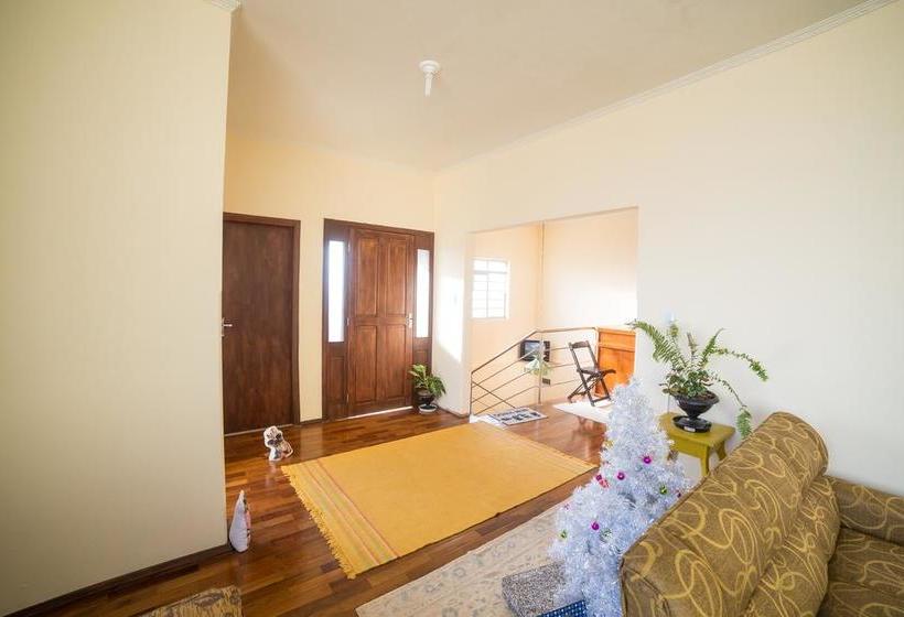 Pousada E Hostel Passos I Suítes