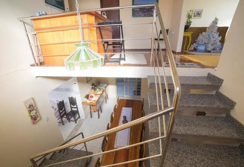 Pousada E Hostel Passos I Suítes