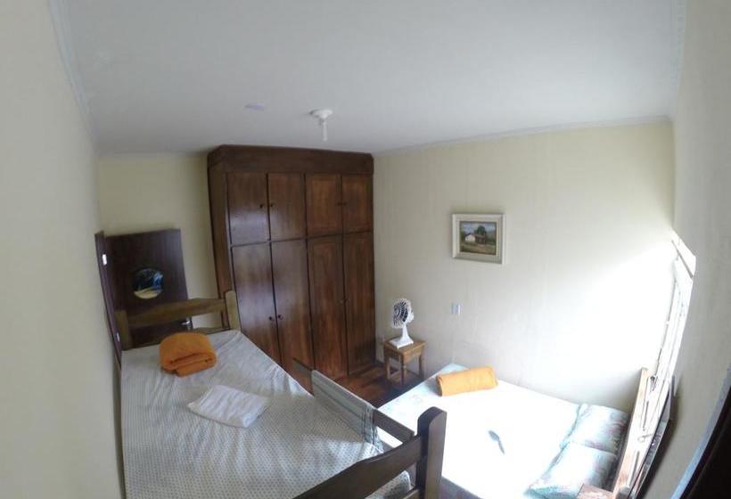 Pousada E Hostel Passos I Suítes