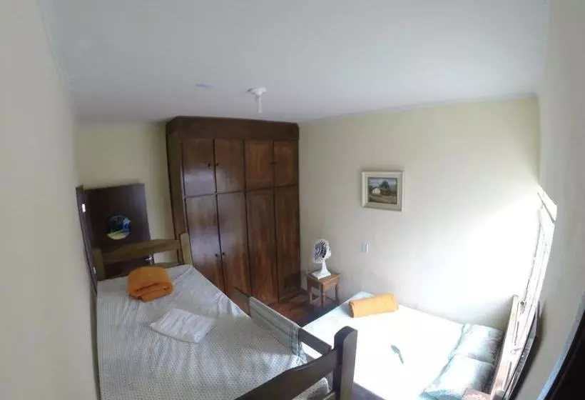 Pousada E Hostel Passos I Suítes