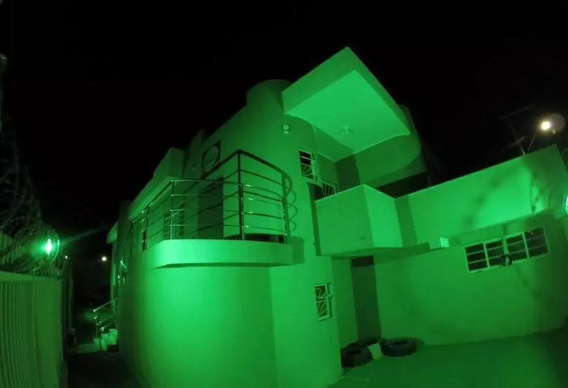 Pousada E Hostel Passos I Suítes