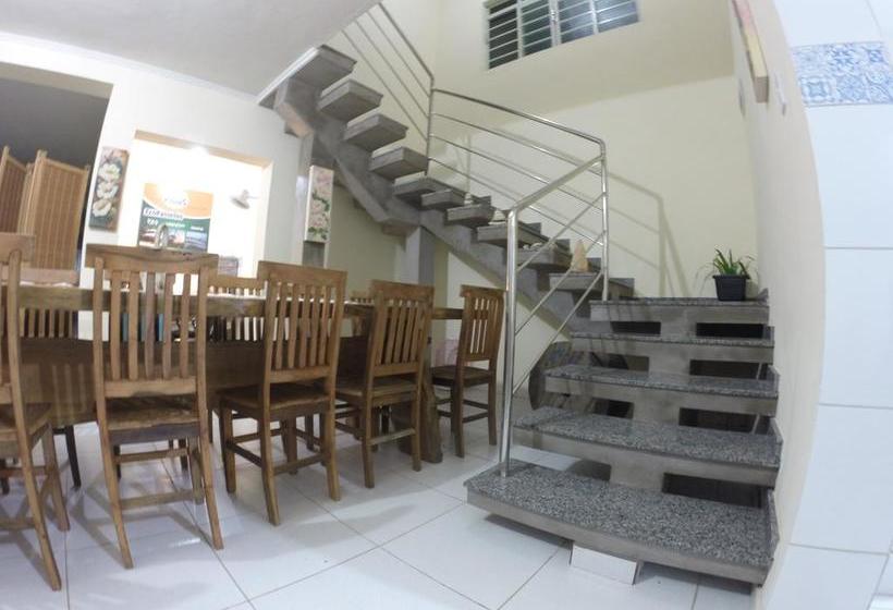 Pousada E Hostel Passos I Suítes