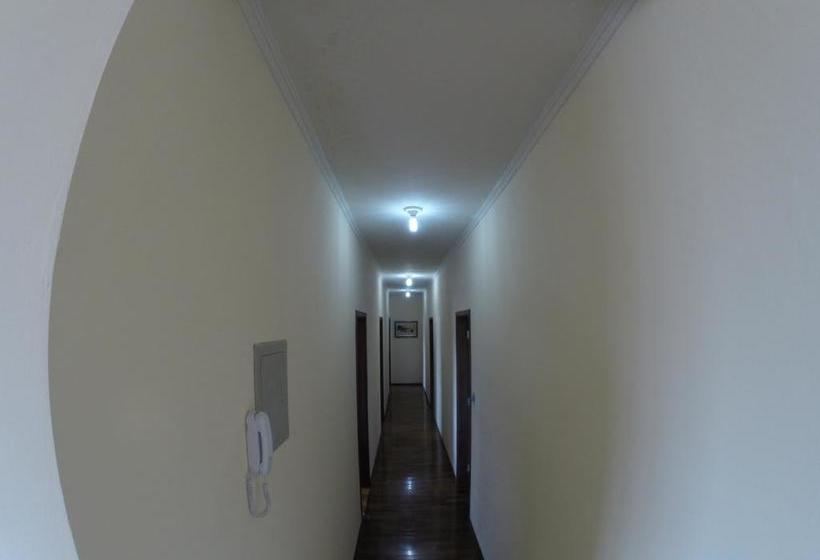 Pousada E Hostel Passos I Suítes