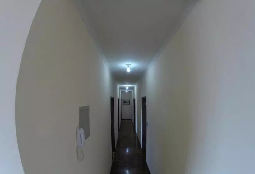 Pousada E Hostel Passos I Suítes