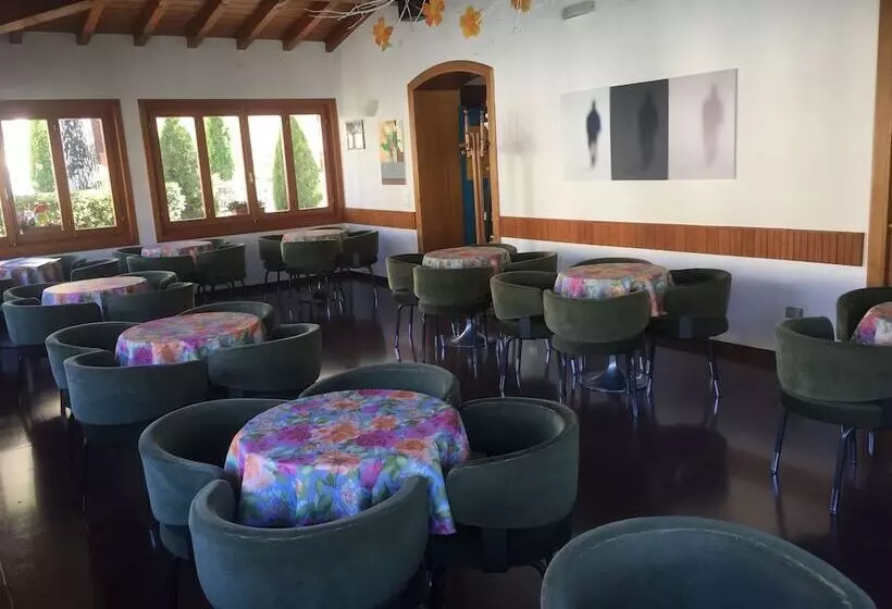 Hotelli Albergo Maggio